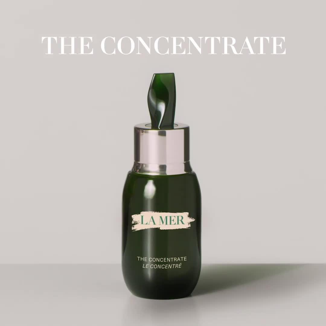 The Concentrate Serum