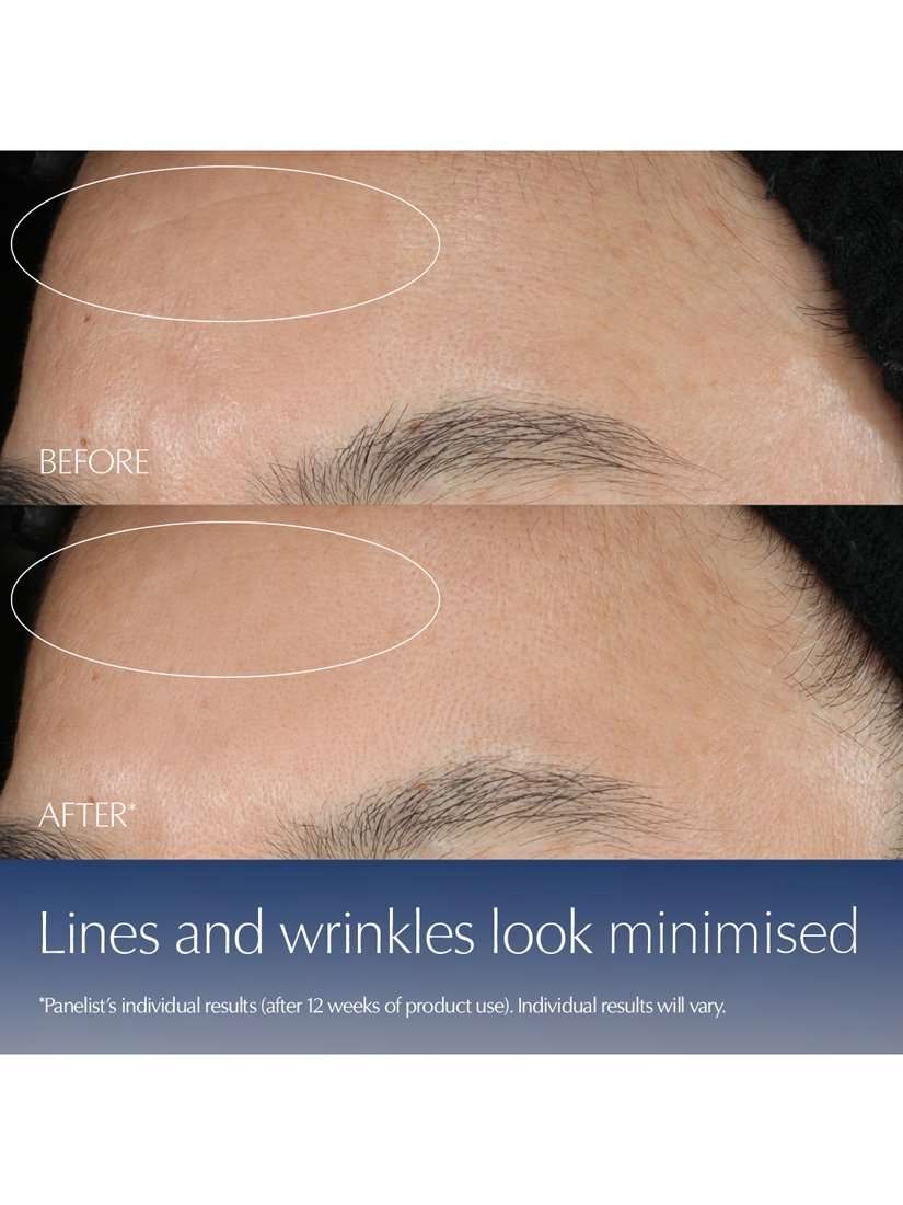 Advanced Night Repair Serum Synchronized Multi-Recovery Complex