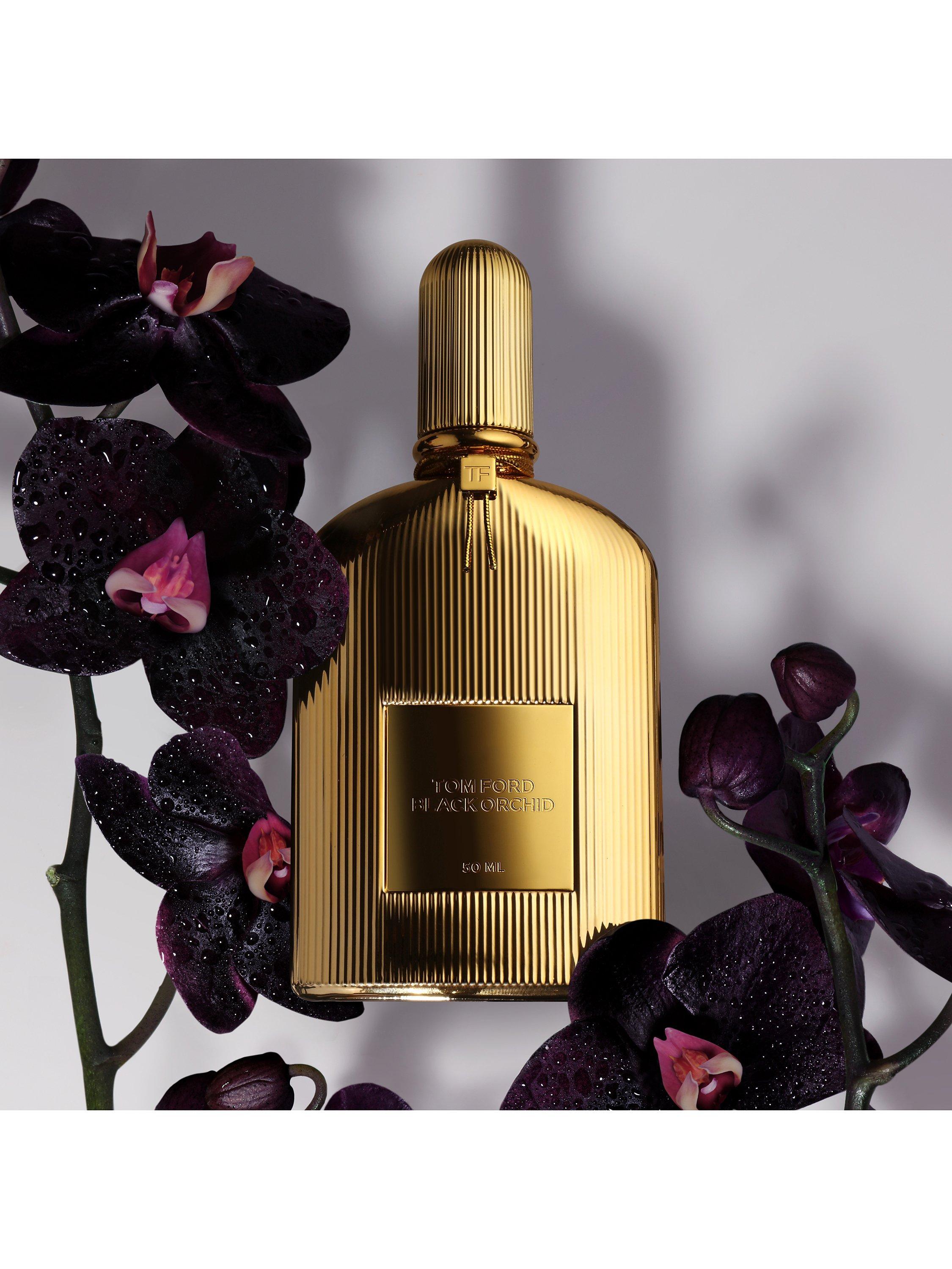 Black Orchid Parfum