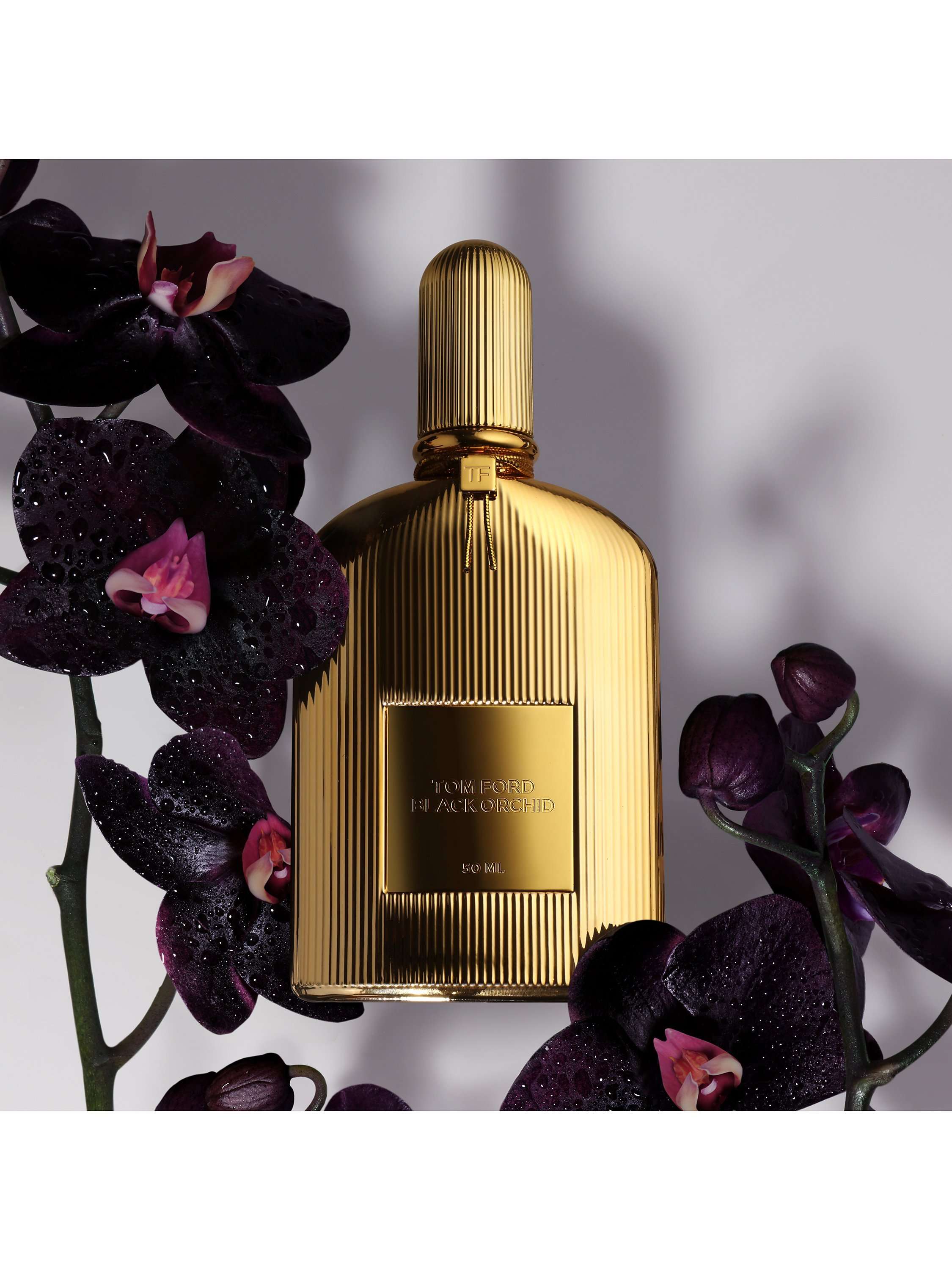 Black Orchid Parfum
