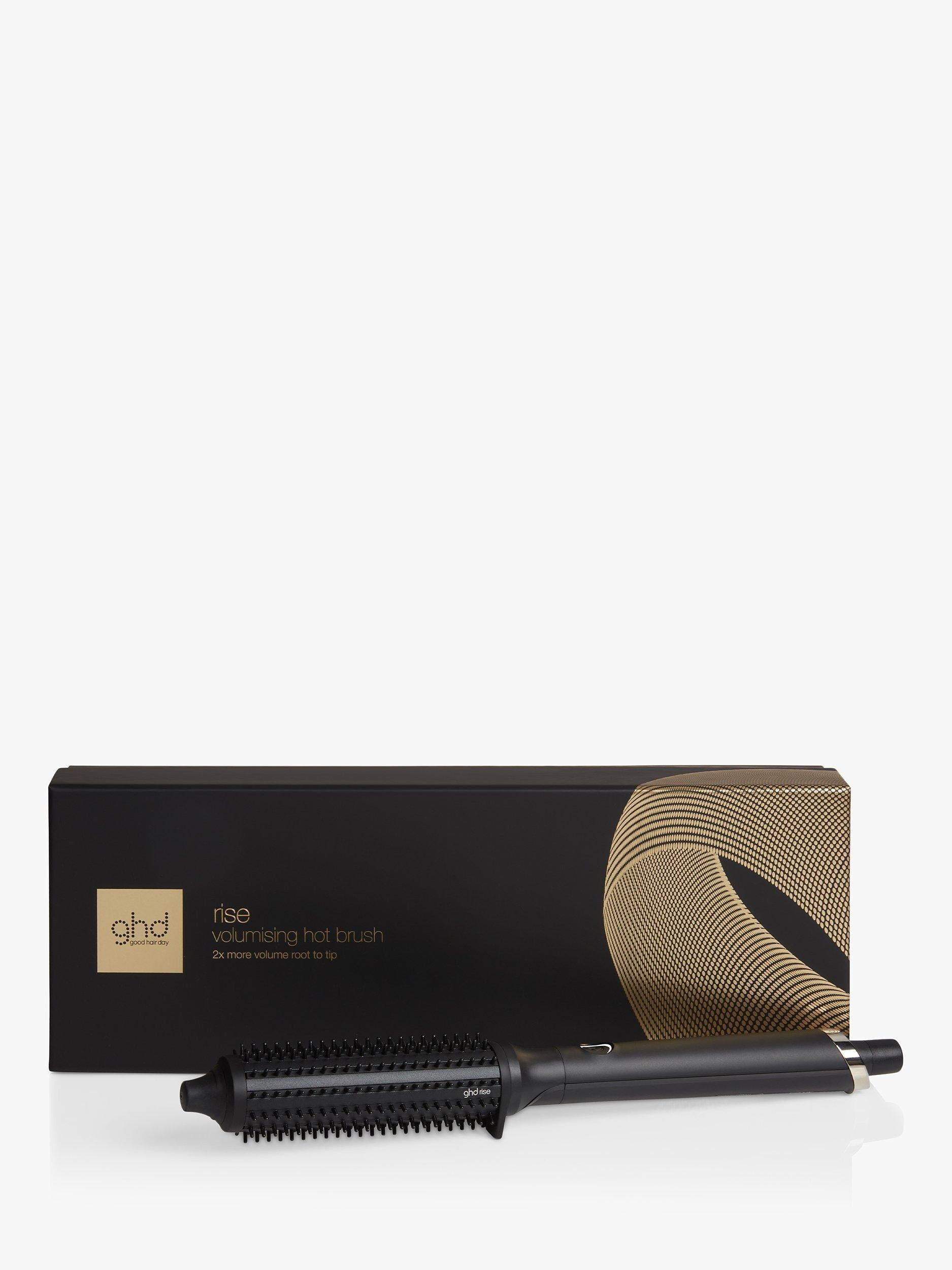 Rise Hot Brush Hair Styler