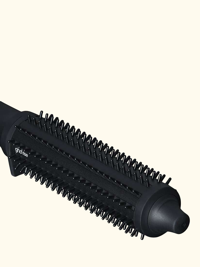 Rise Hot Brush Hair Styler