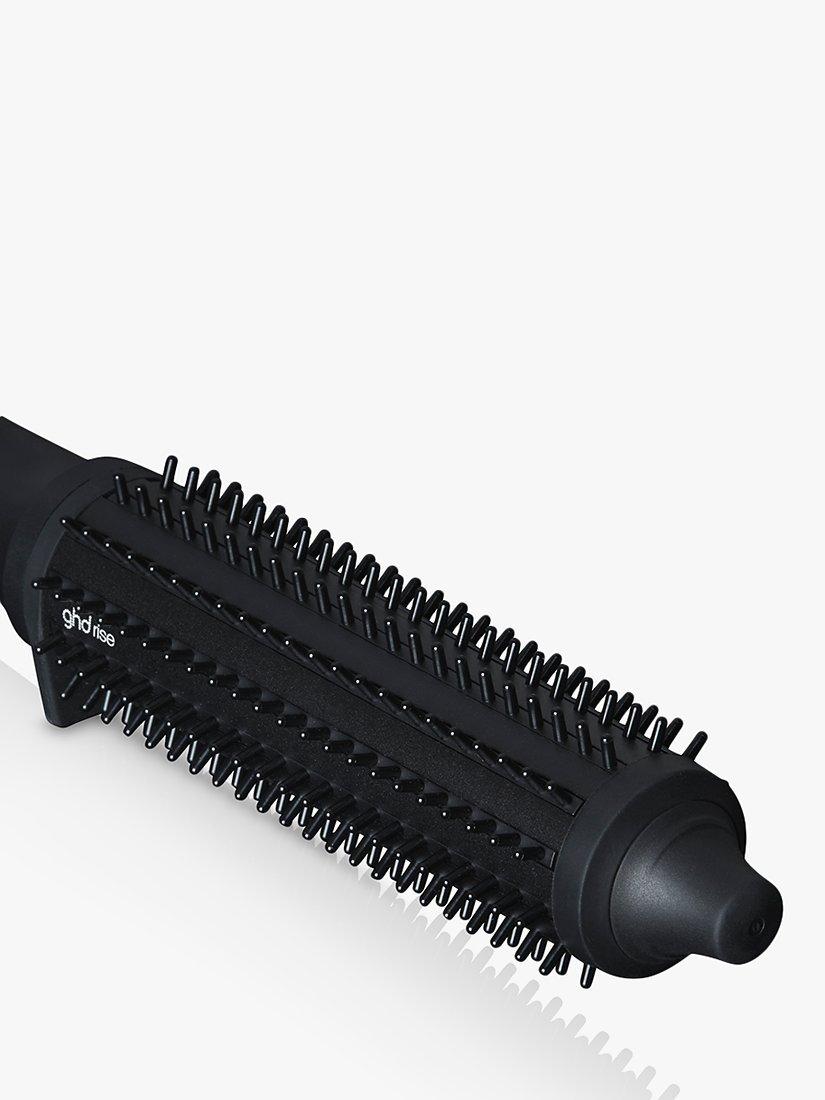 Rise Hot Brush Hair Styler