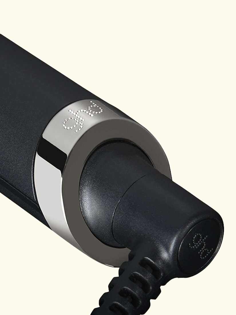 Rise Hot Brush Hair Styler
