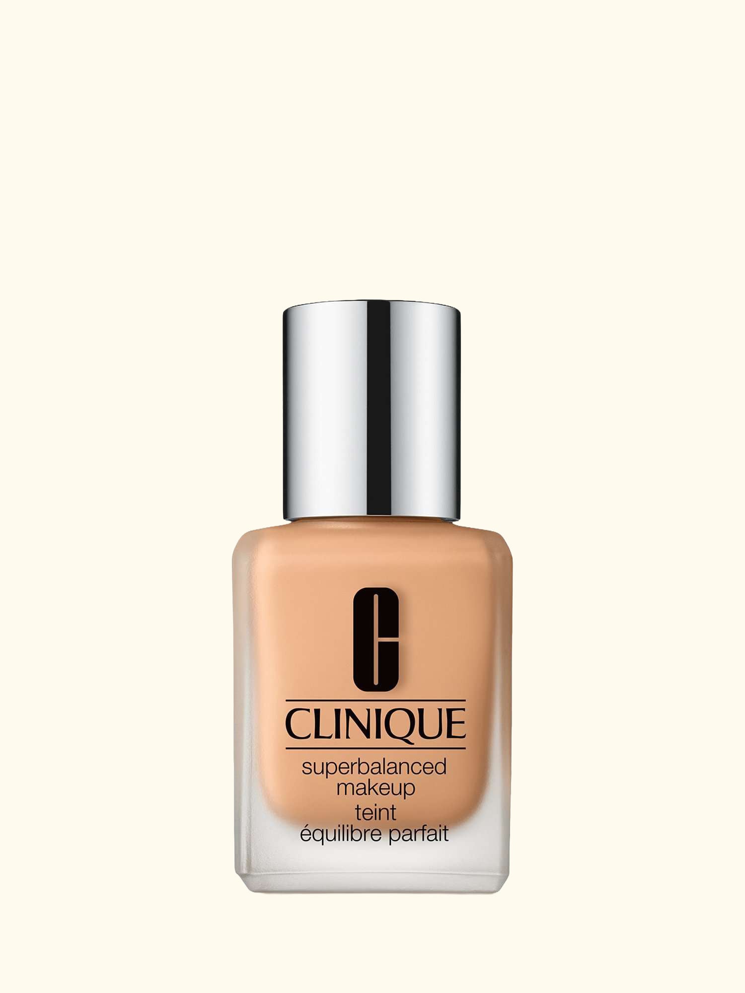 Superbalanced Makeup Foundation