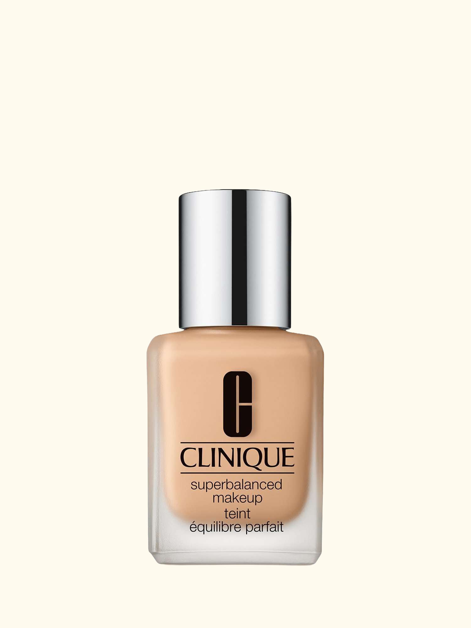 Superbalanced Makeup Foundation
