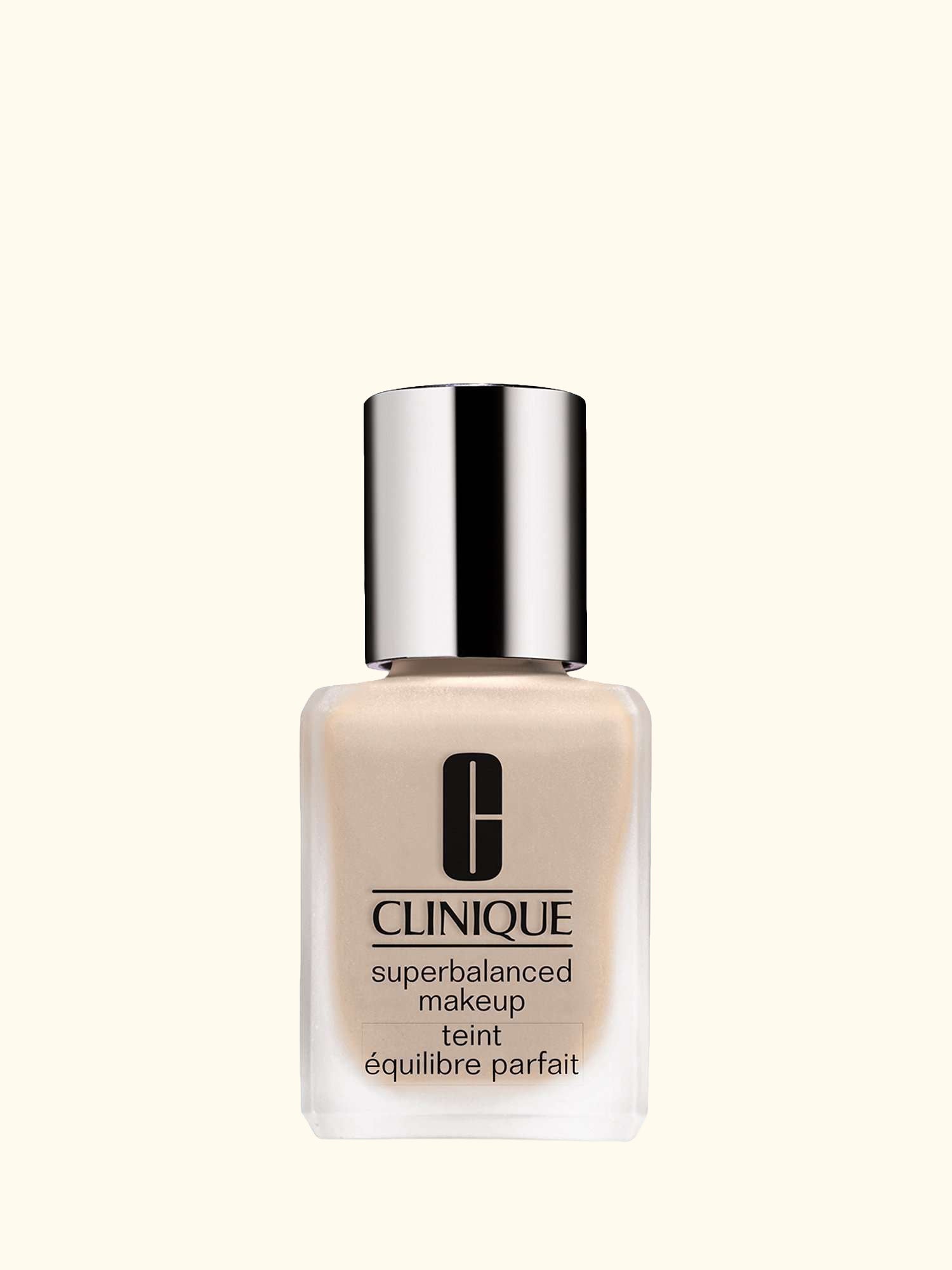 Superbalanced Makeup Foundation