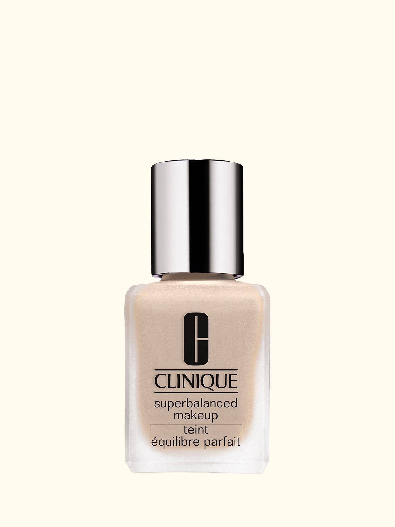 Superbalanced Makeup Foundation