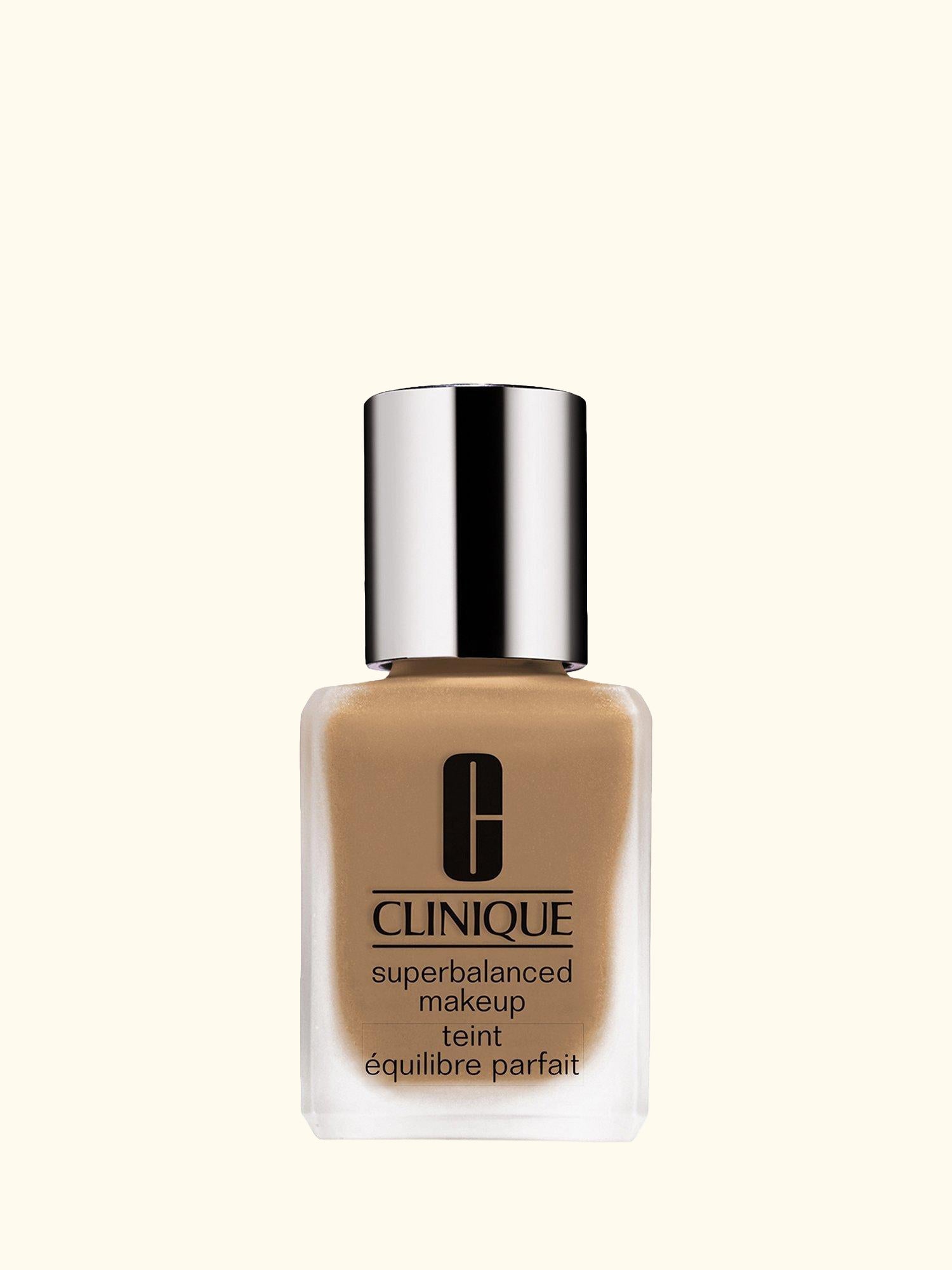 Superbalanced Makeup Foundation