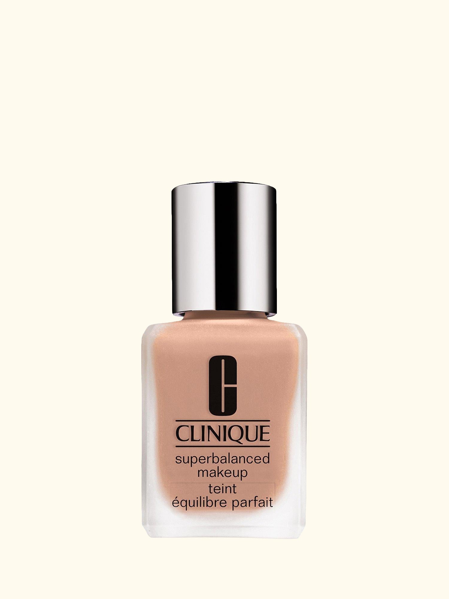 Superbalanced Makeup Foundation