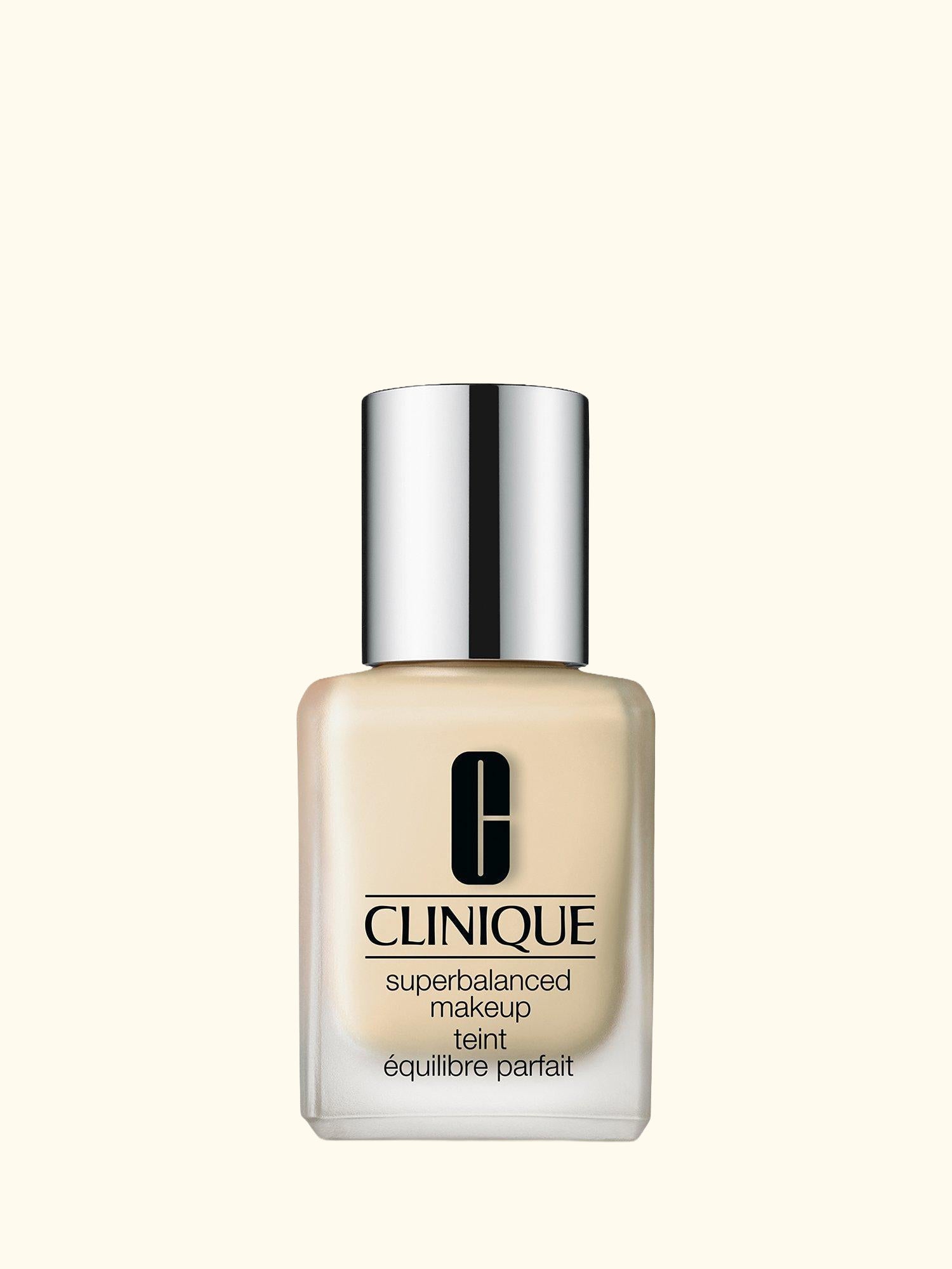 Superbalanced Makeup Foundation