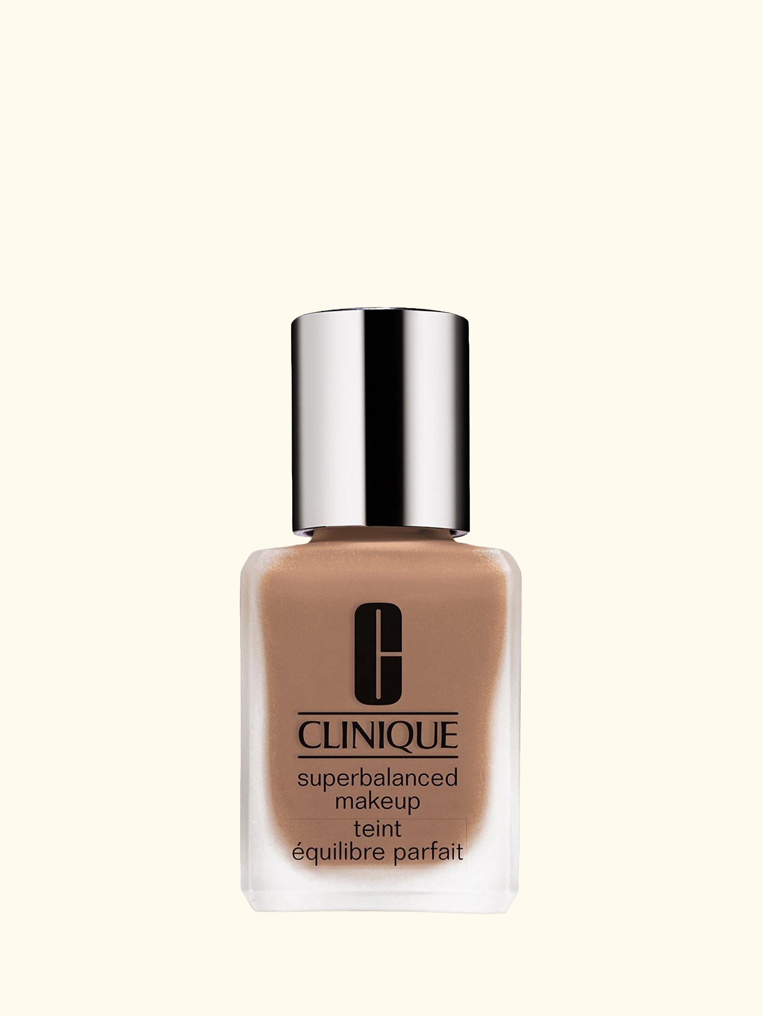 Superbalanced Makeup Foundation