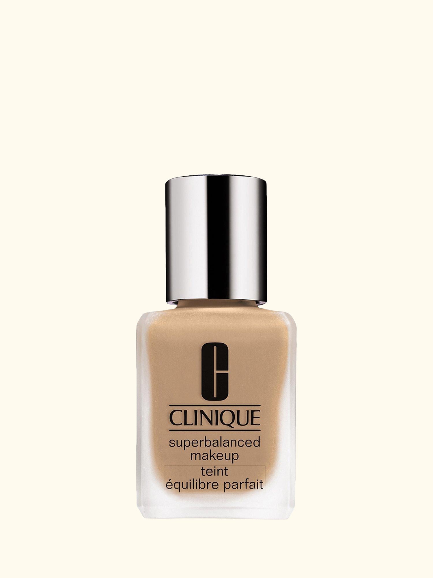 Superbalanced Makeup Foundation