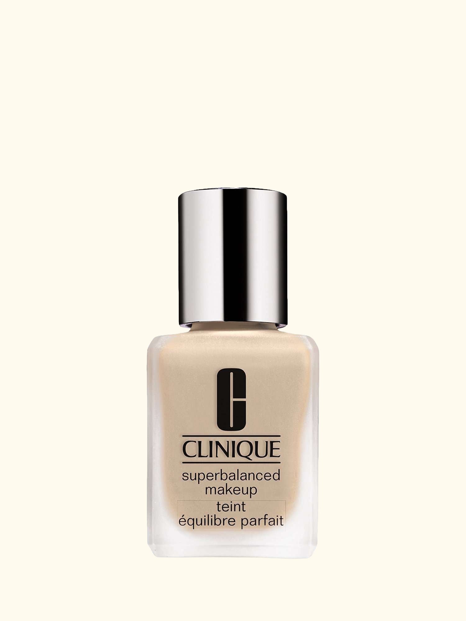 Superbalanced Makeup Foundation