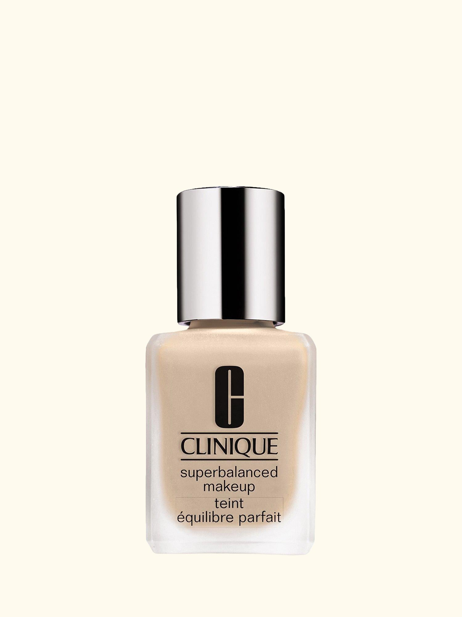 Superbalanced Makeup Foundation