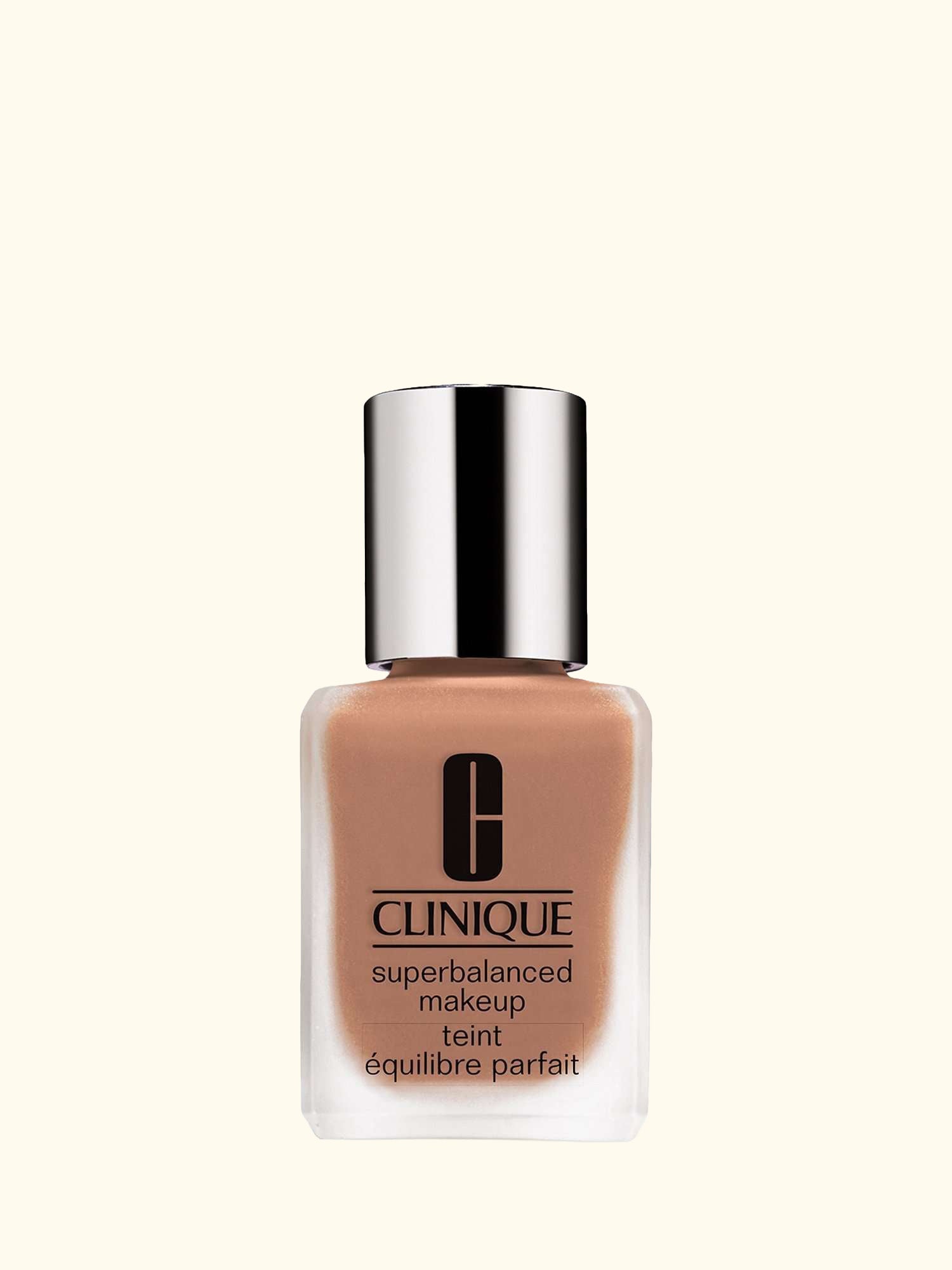 Superbalanced Makeup Foundation