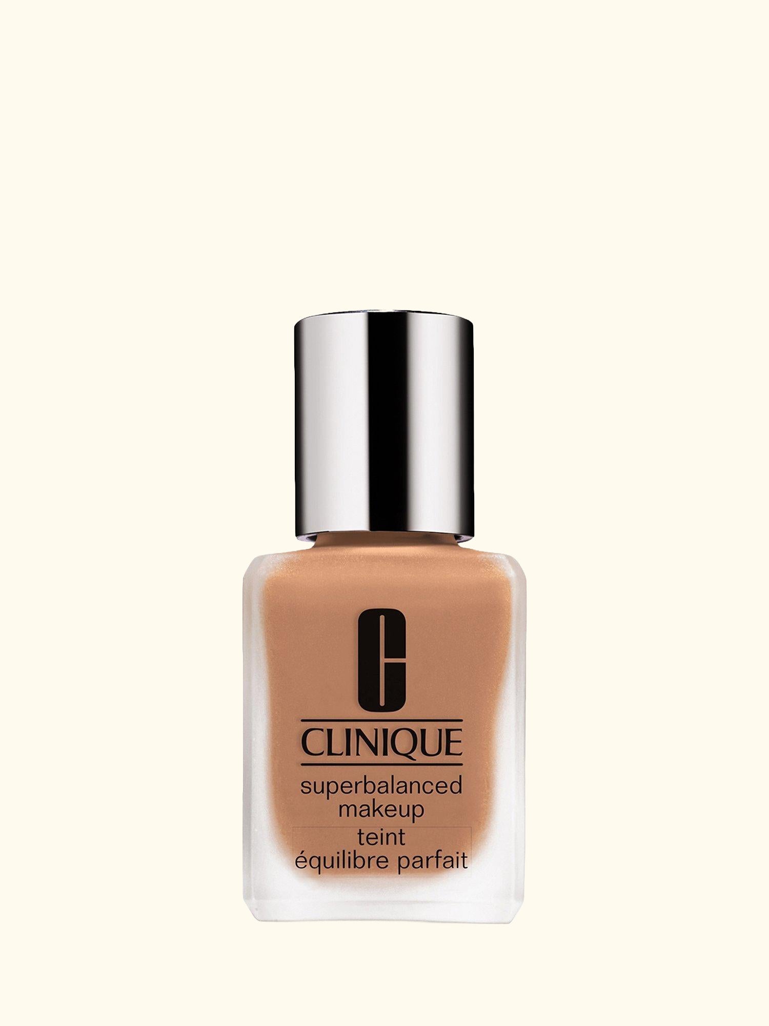 Superbalanced Makeup Foundation