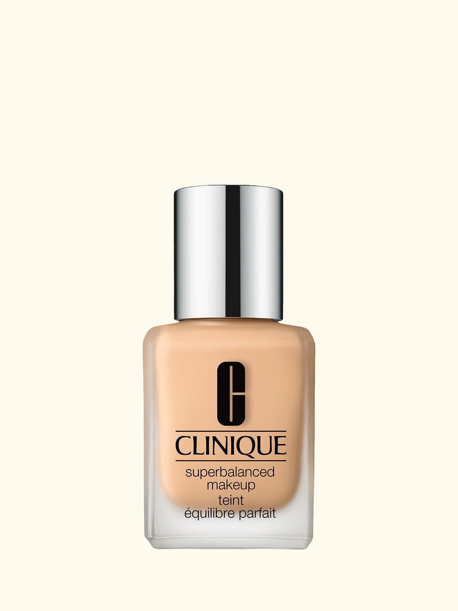 Superbalanced Makeup Foundation
