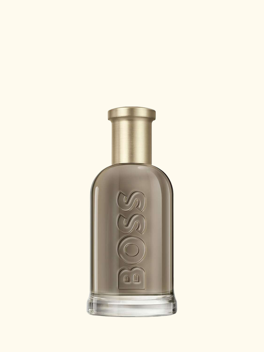 BOSS Bottled Eau de Parfum
