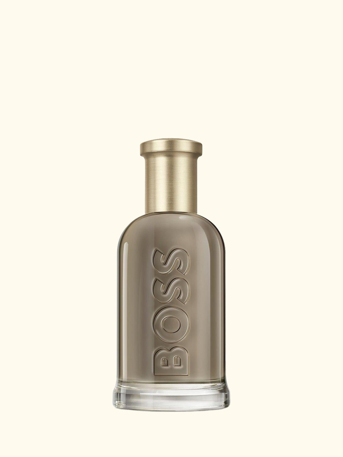 BOSS Bottled Eau de Parfum