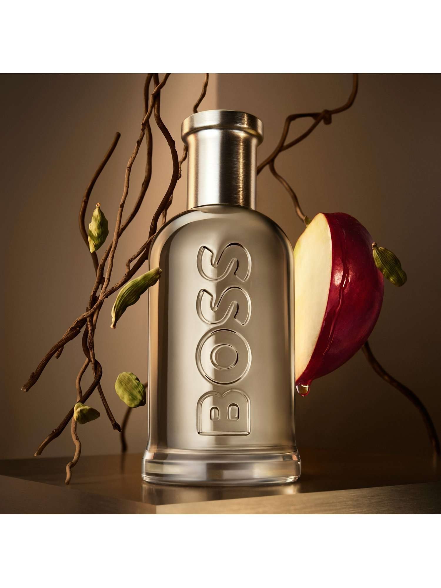 BOSS Bottled Eau de Parfum