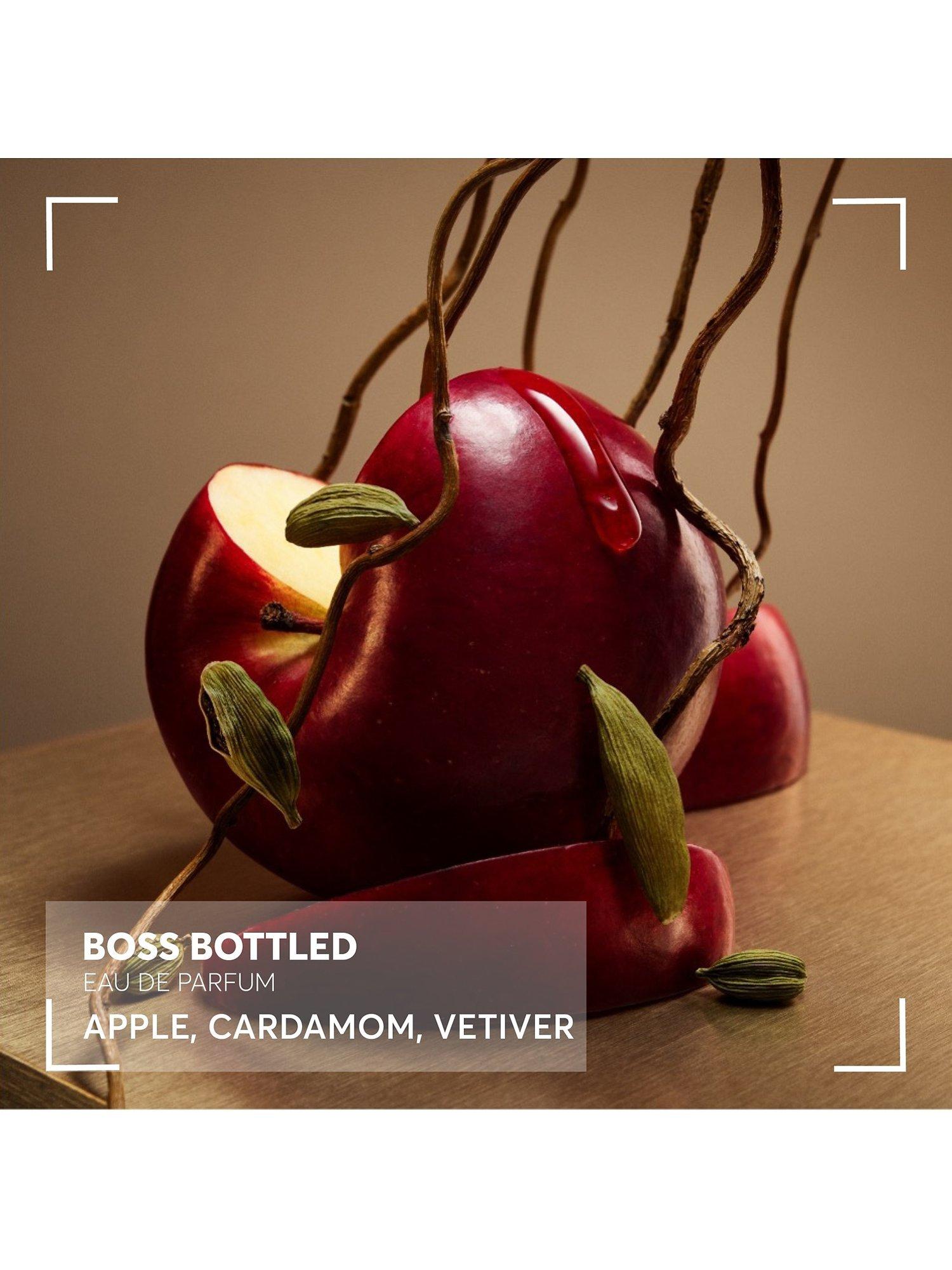BOSS Bottled Eau de Parfum