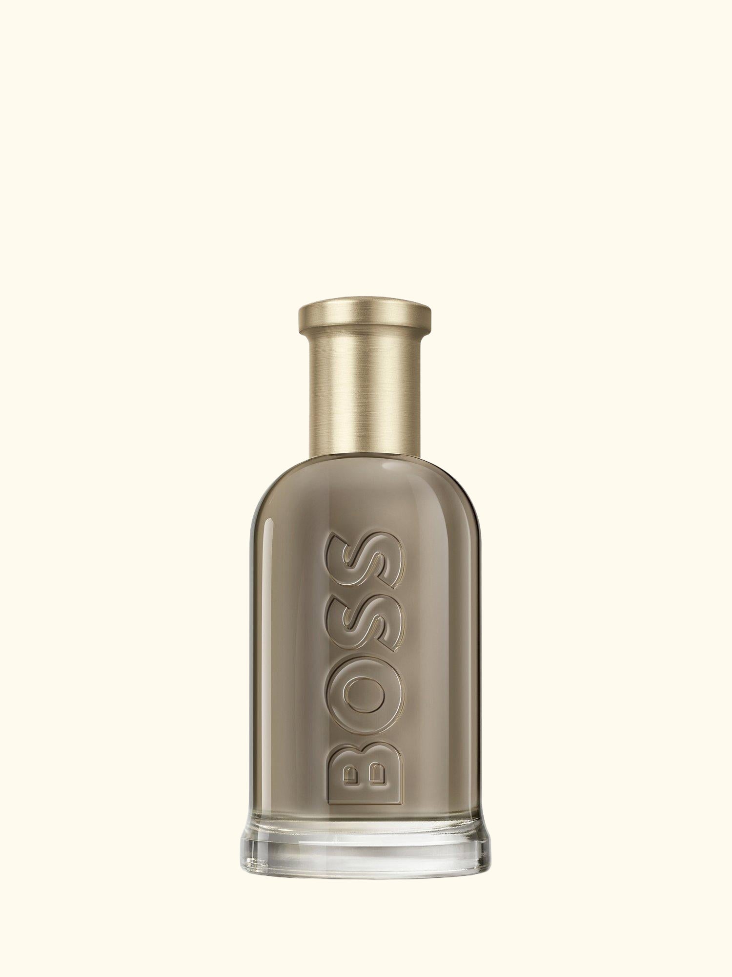 BOSS Bottled Eau de Parfum