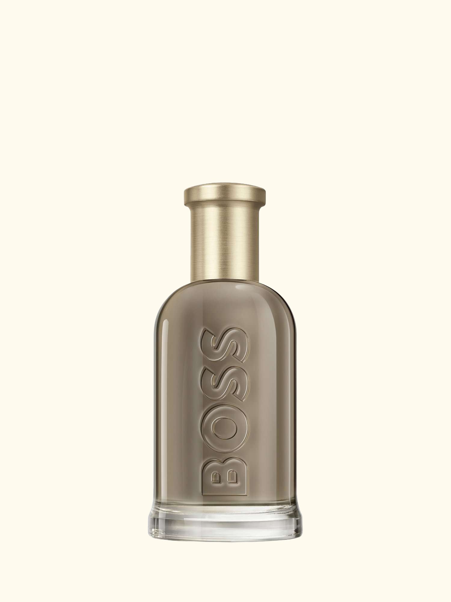 BOSS Bottled Eau de Parfum