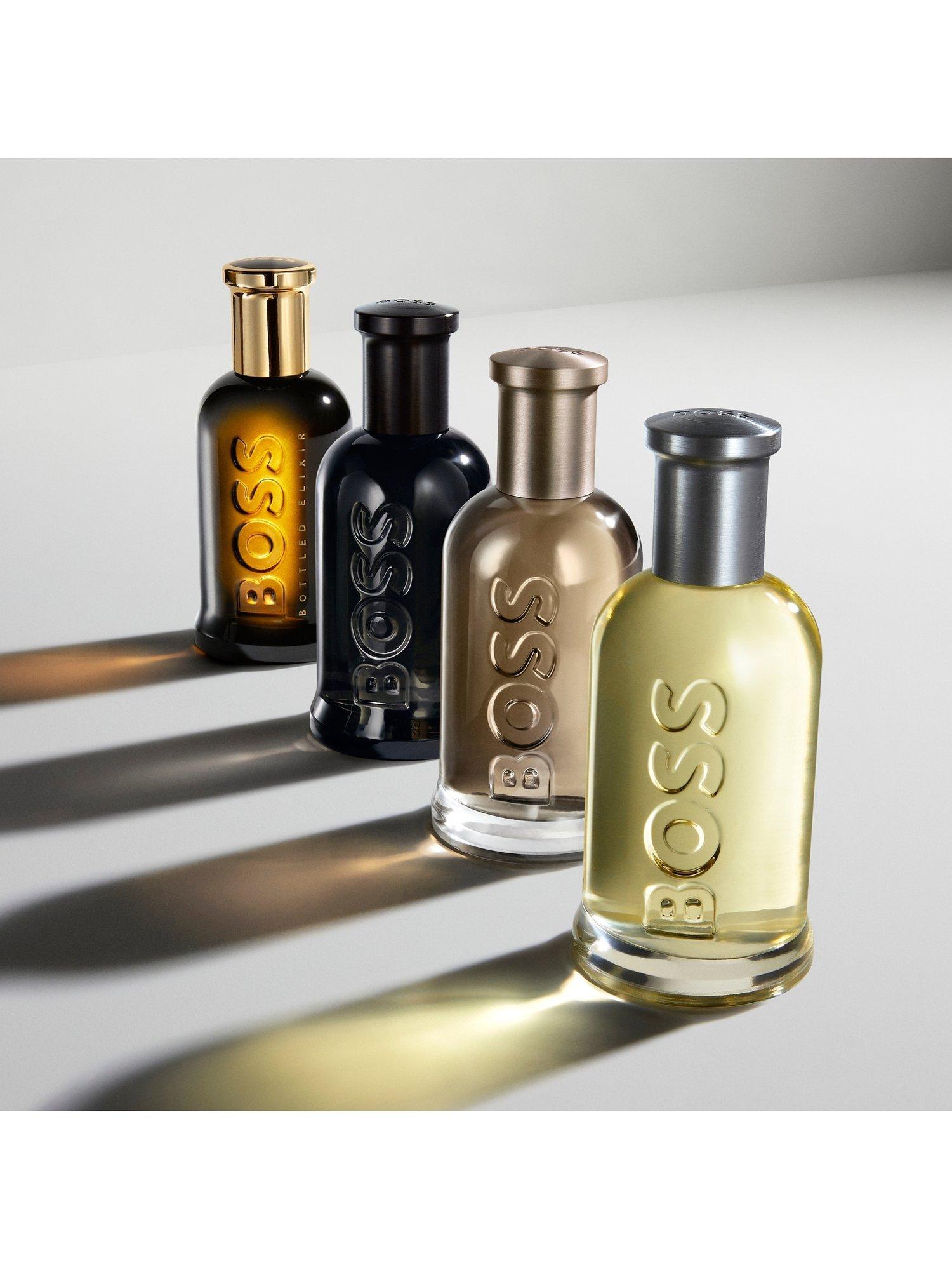 BOSS Bottled Eau de Parfum