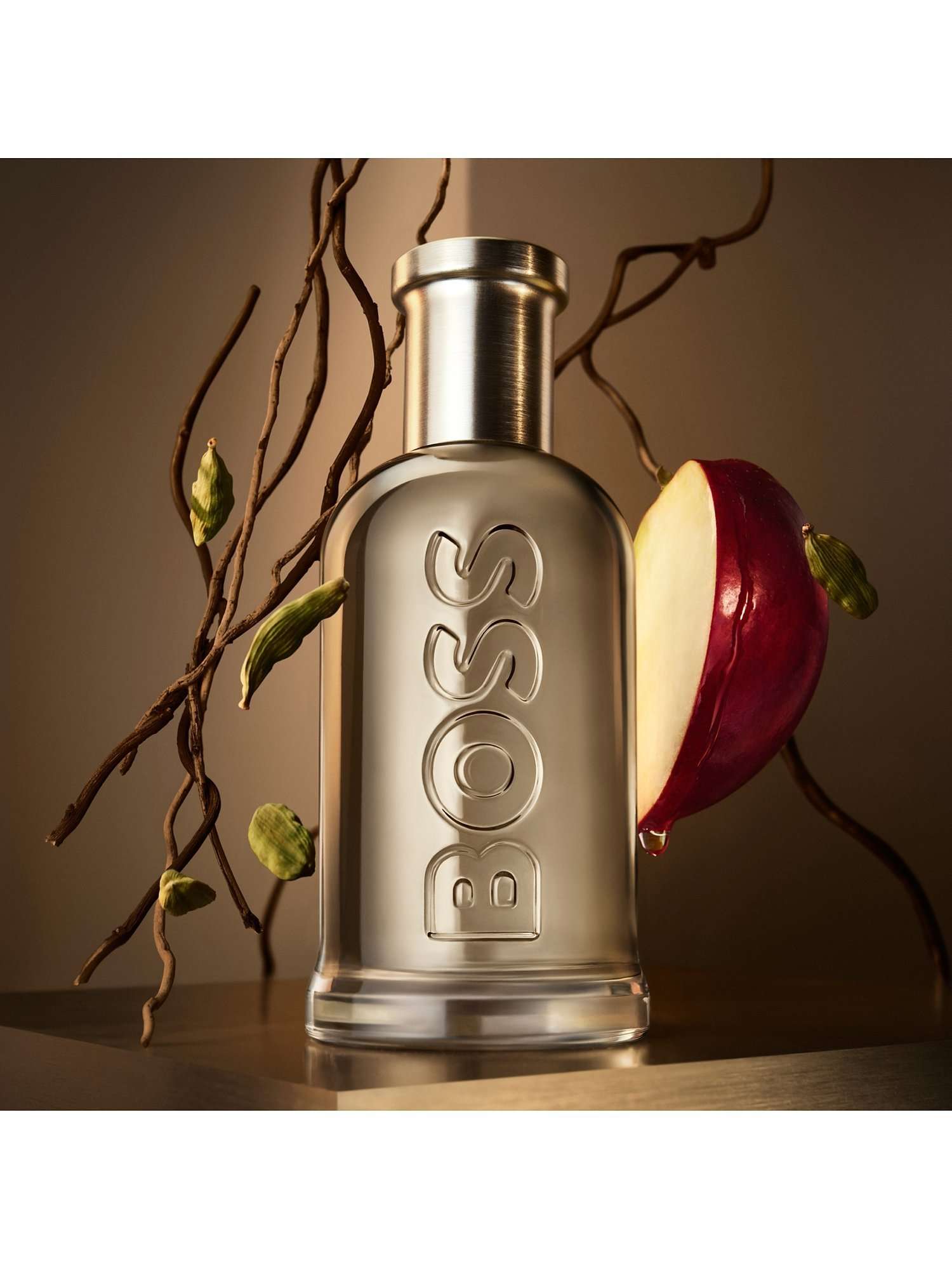 BOSS Bottled Eau de Parfum