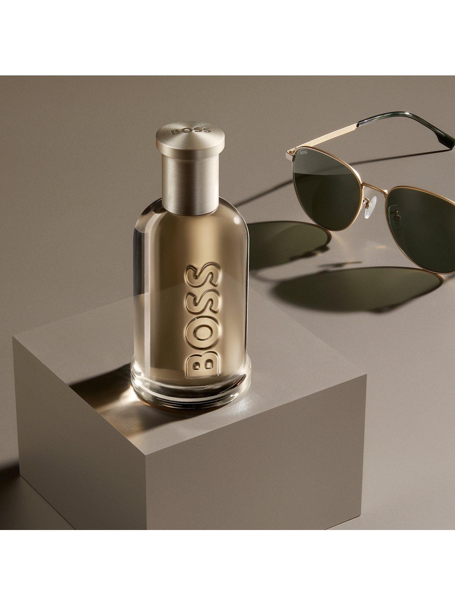 BOSS Bottled Eau de Parfum