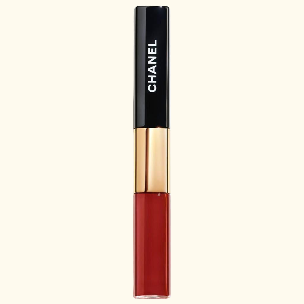 Le Rouge Duo Ultra Tenue Ultra Wear Liquid Lip Colour