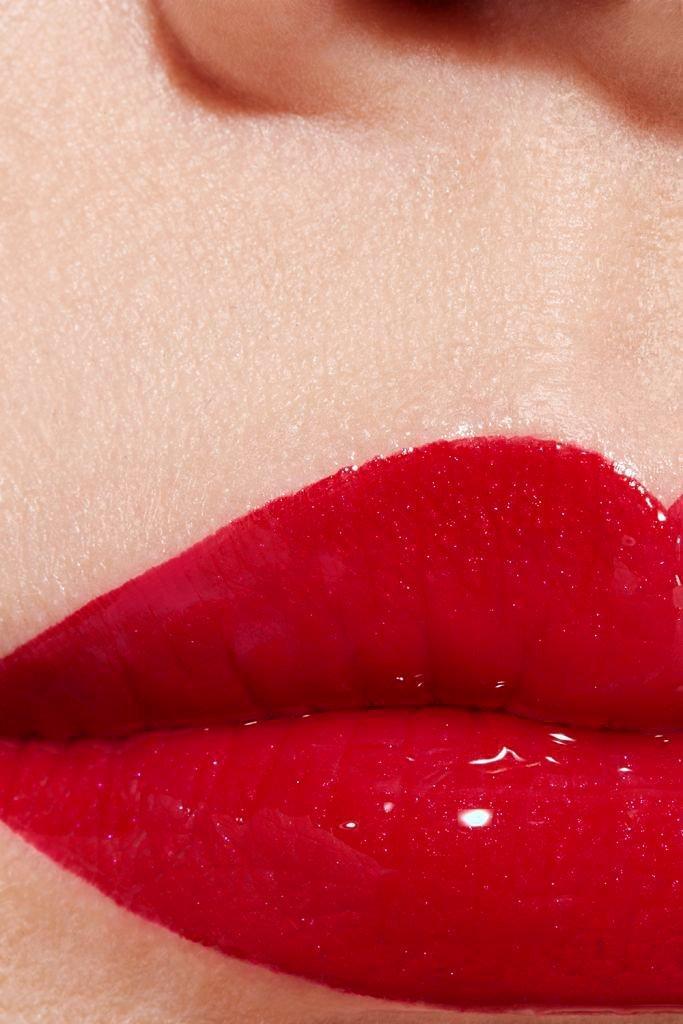 Le Rouge Duo Ultra Tenue Ultra Wear Liquid Lip Colour