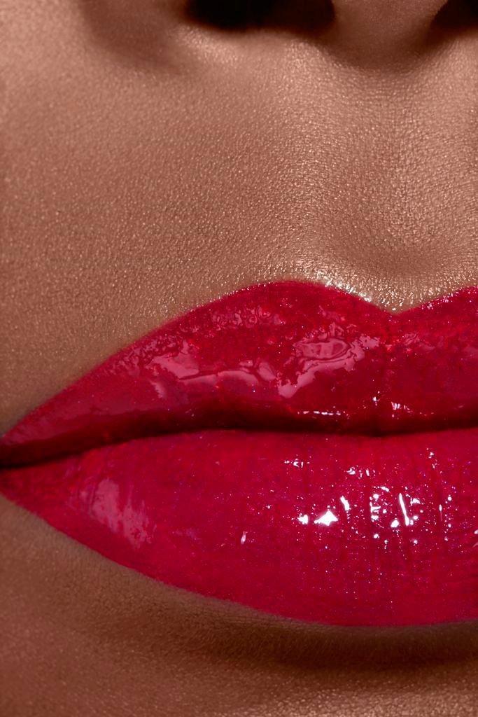 Le Rouge Duo Ultra Tenue Ultra Wear Liquid Lip Colour