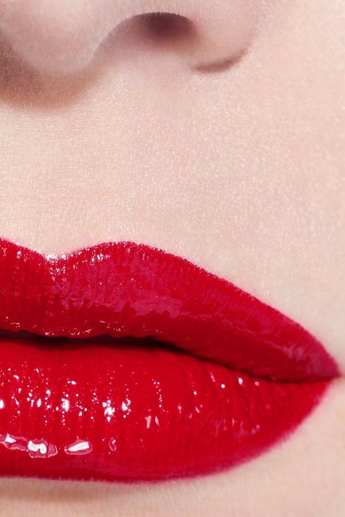 Le Rouge Duo Ultra Tenue Ultra Wear Liquid Lip Colour