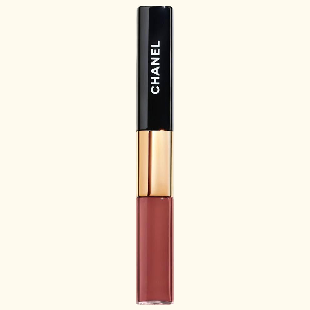 Le Rouge Duo Ultra Tenue Ultra Wear Liquid Lip Colour