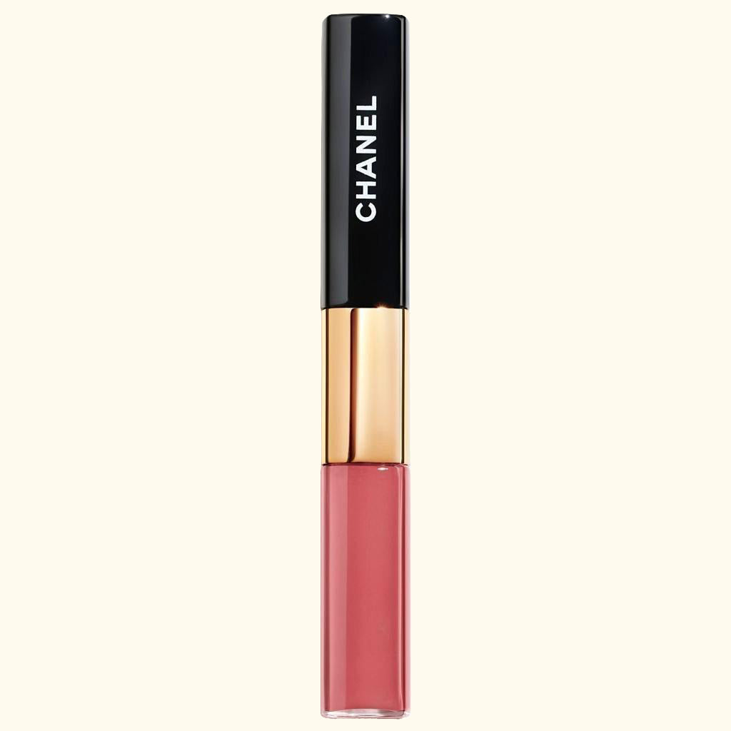 Le Rouge Duo Ultra Tenue Ultra Wear Liquid Lip Colour