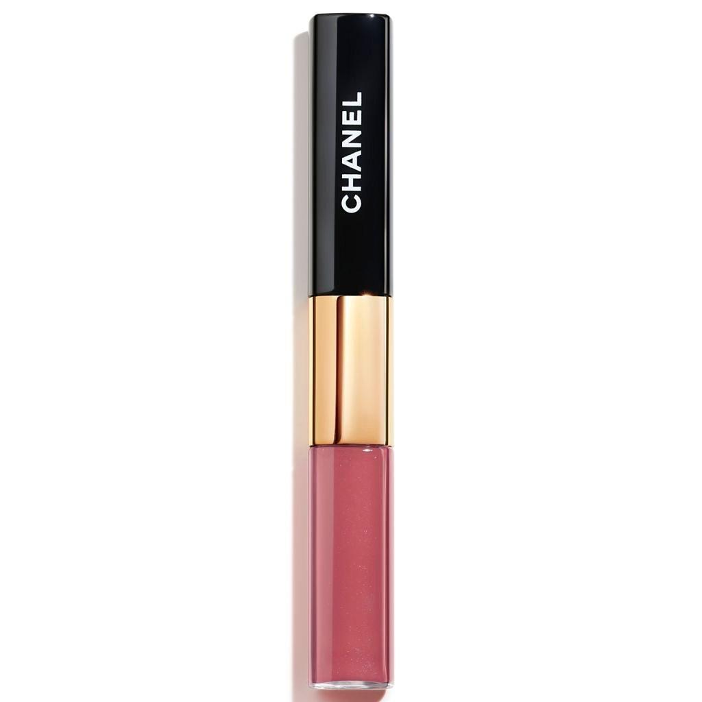 Le Rouge Duo Ultra Tenue Ultra Wear Liquid Lip Colour