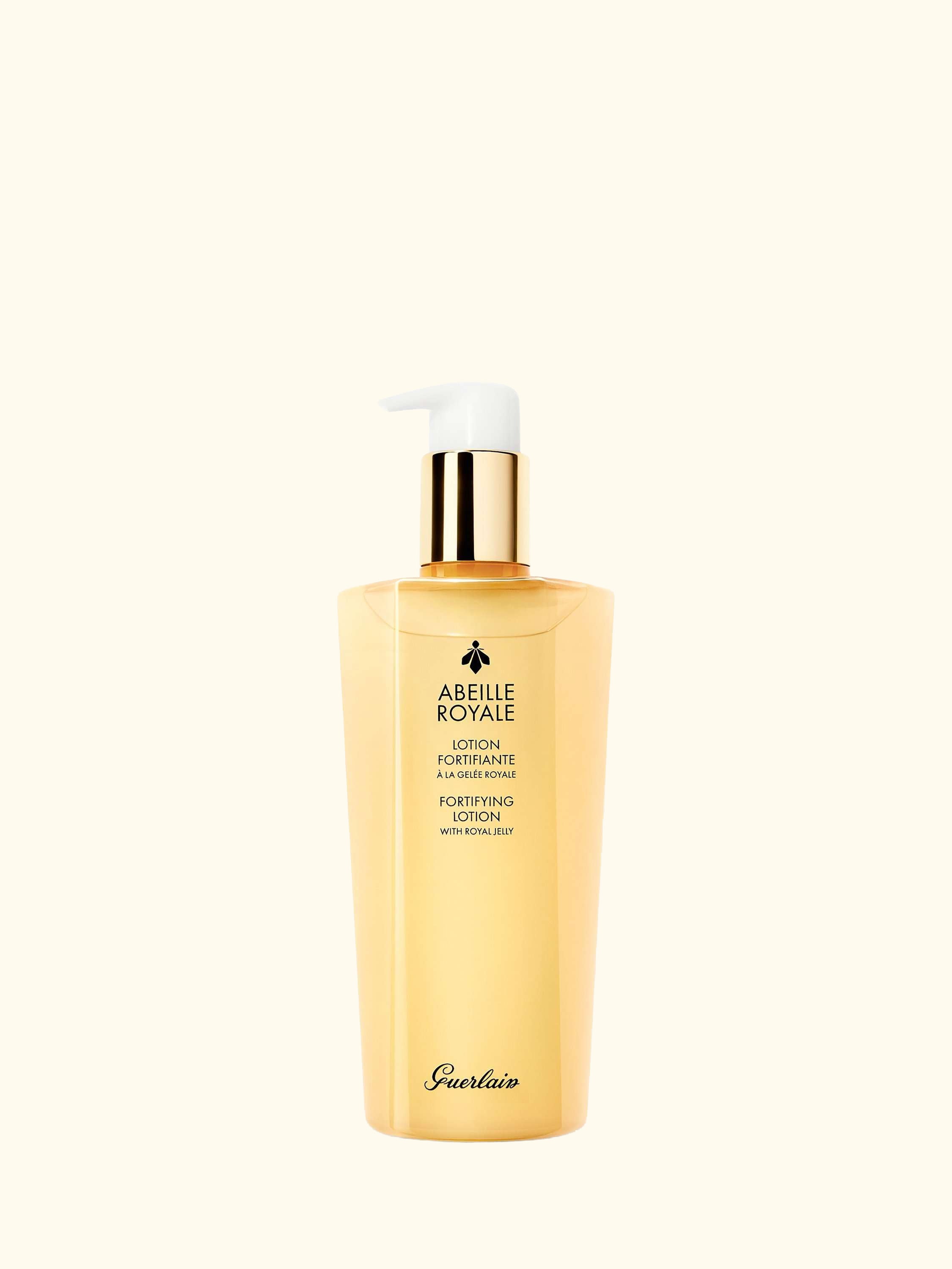 Abeille Royale Fortifying Lotion with Royal Jelly