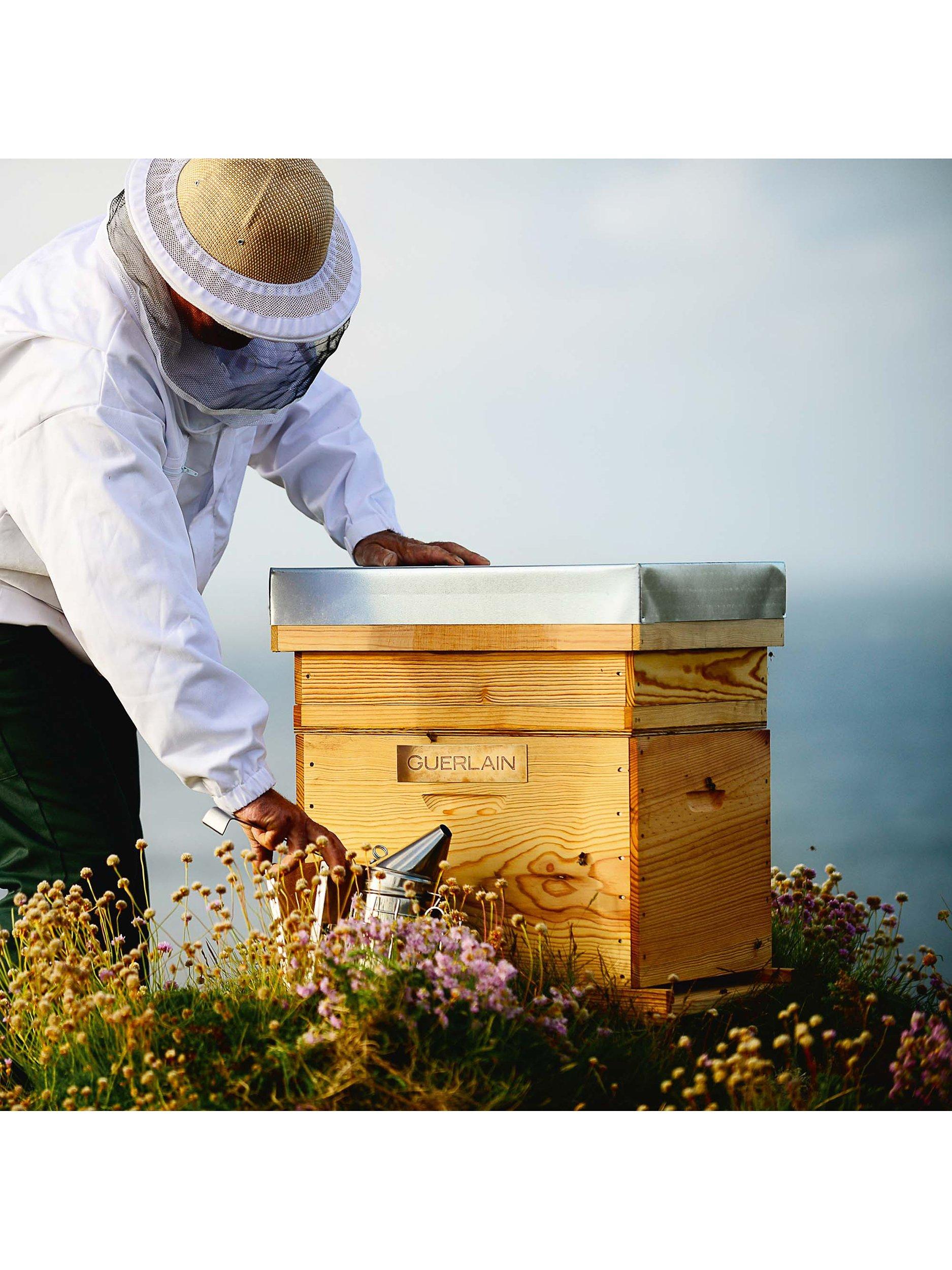Abeille Royale Fortifying Lotion with Royal Jelly
