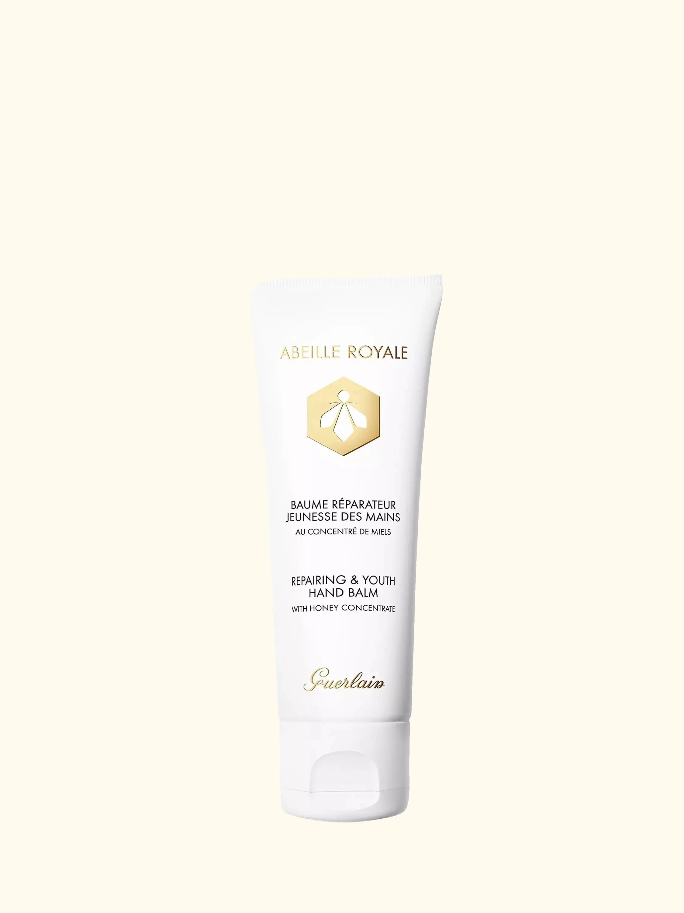 Guerlain Abeille Royale Repairing & Youth Hand Balm, 40ml