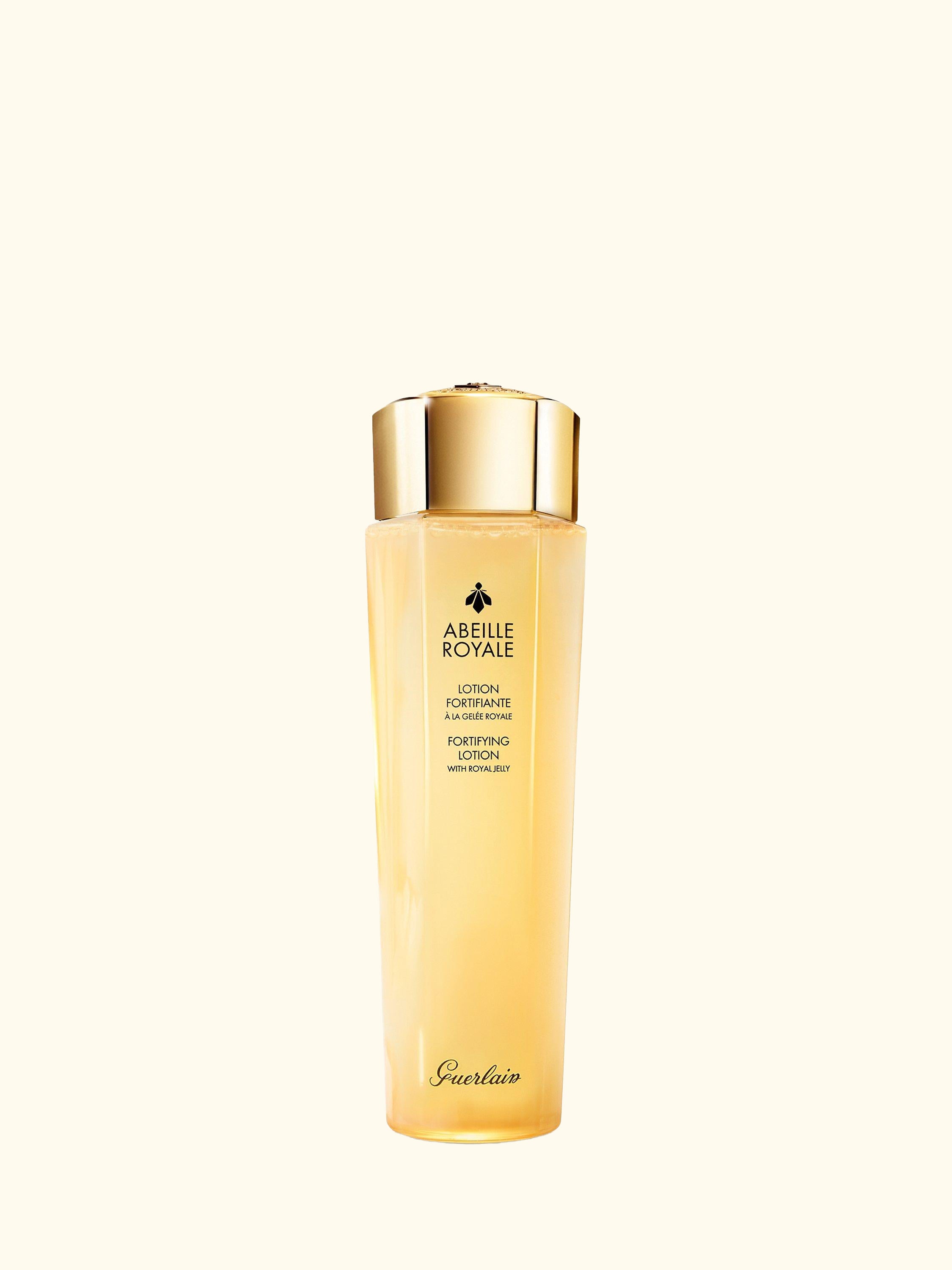 Abeille Royale Fortifying Lotion with Royal Jelly