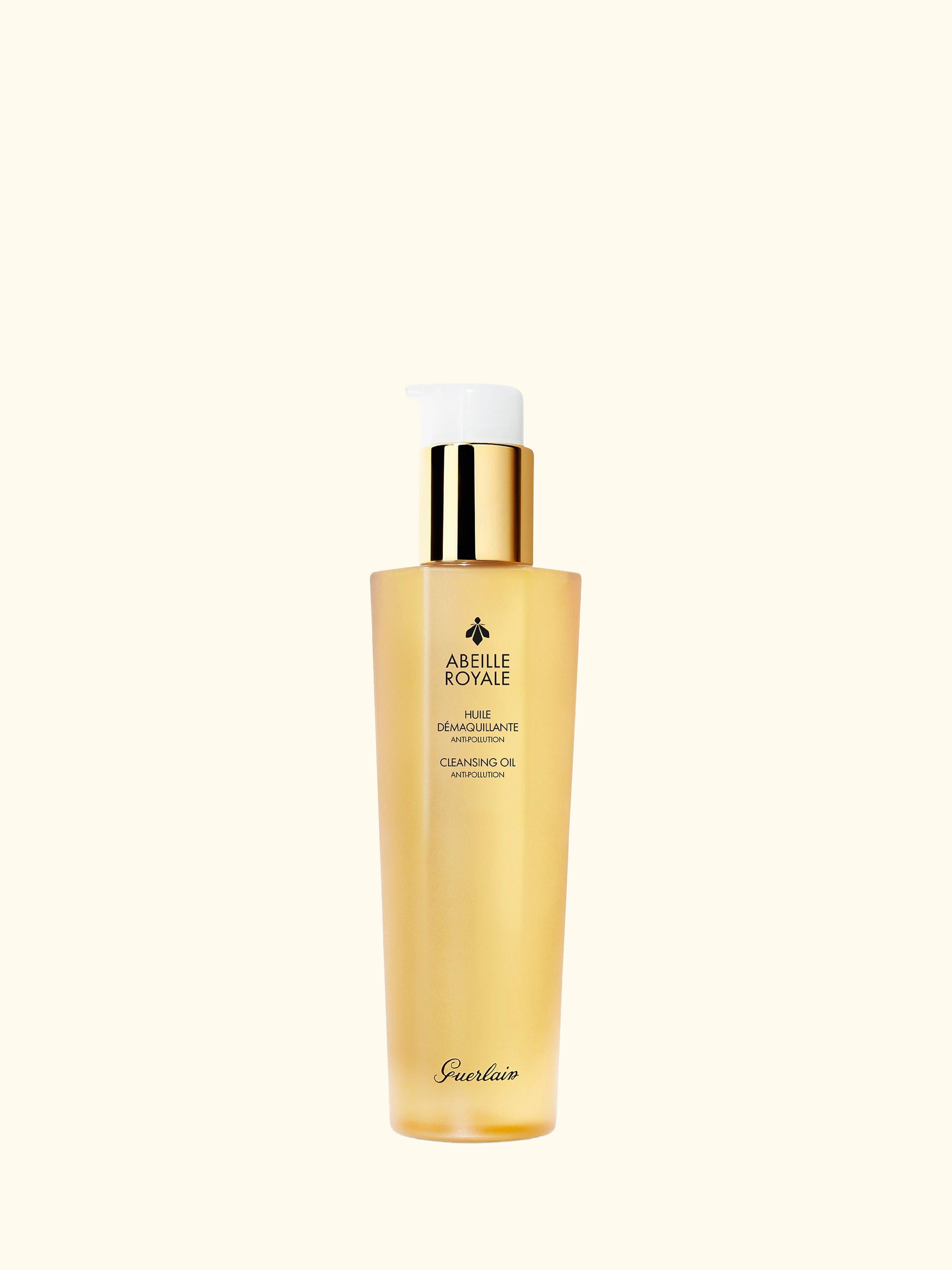Abeille Royale Anti-Pollution Cleansing Oil, 150ml