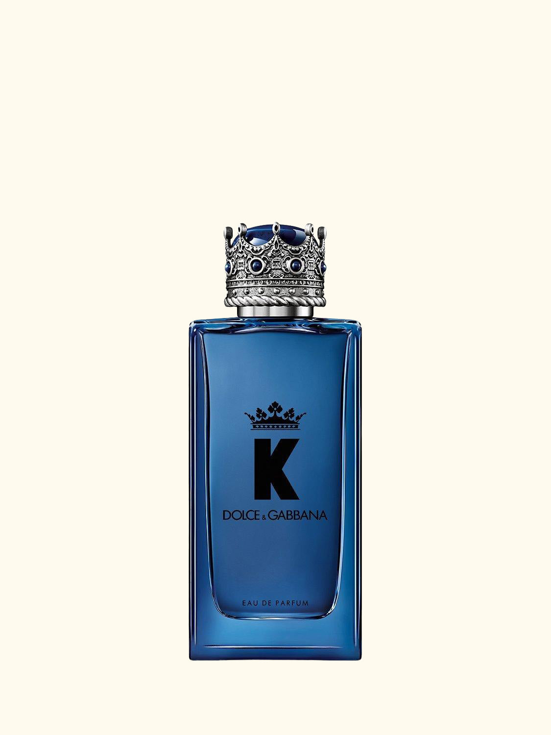 K by Dolce & Gabbana Eau de Parfum