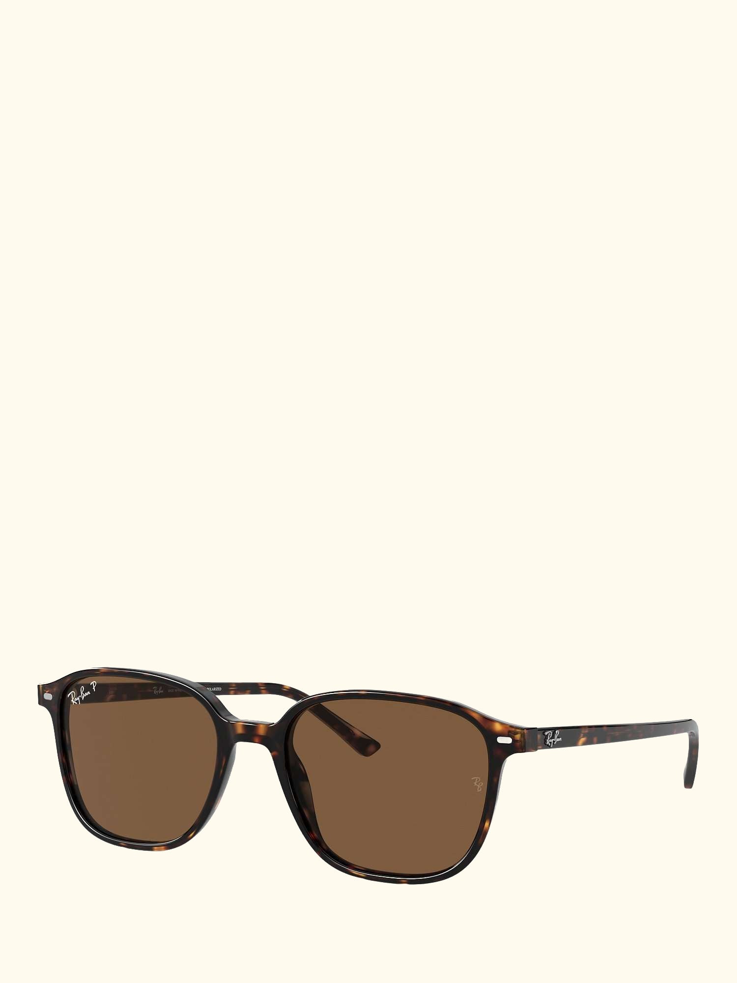 RB2193 Unisex Polarised Square Sunglasses