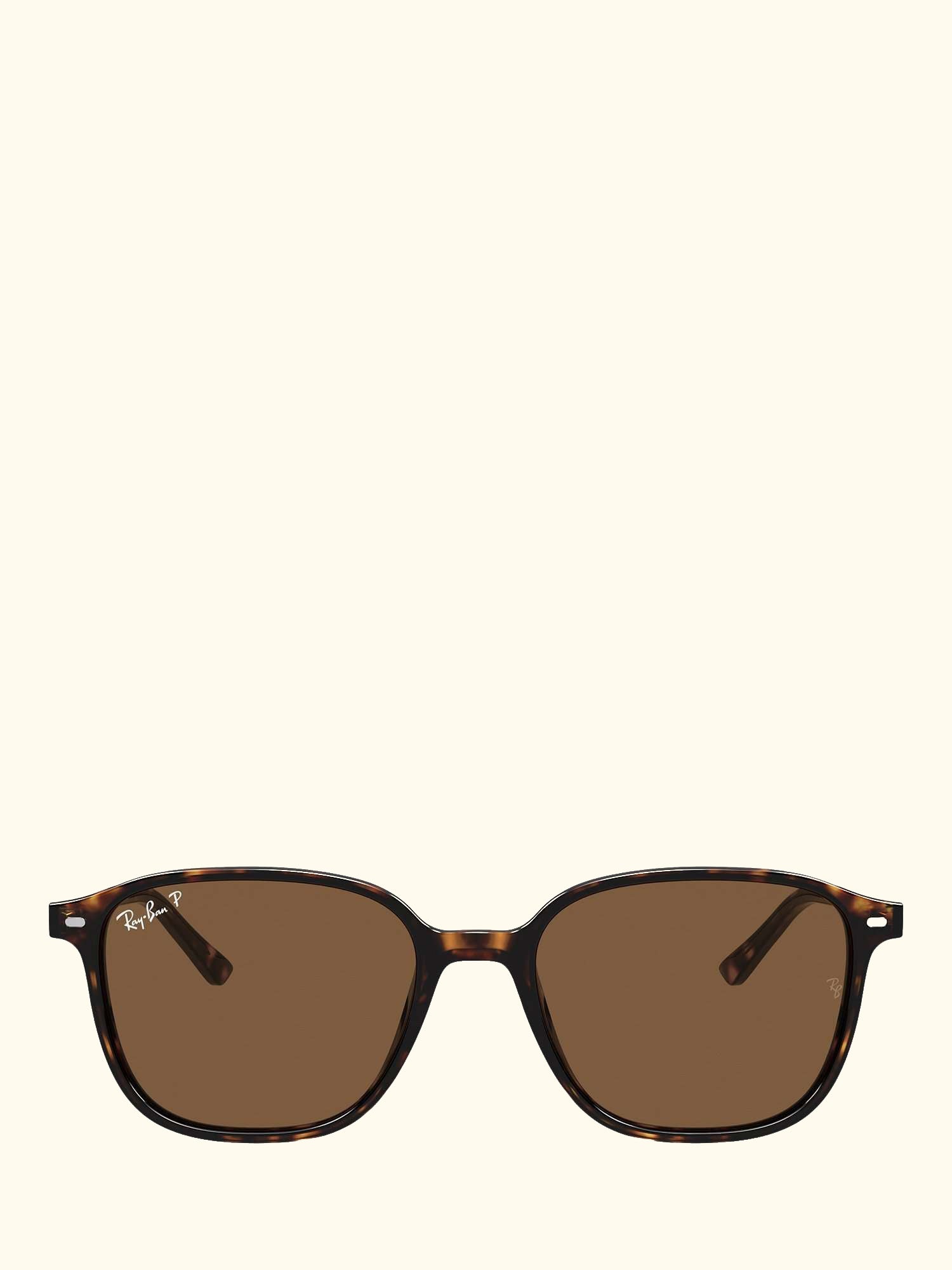 RB2193 Unisex Polarised Square Sunglasses