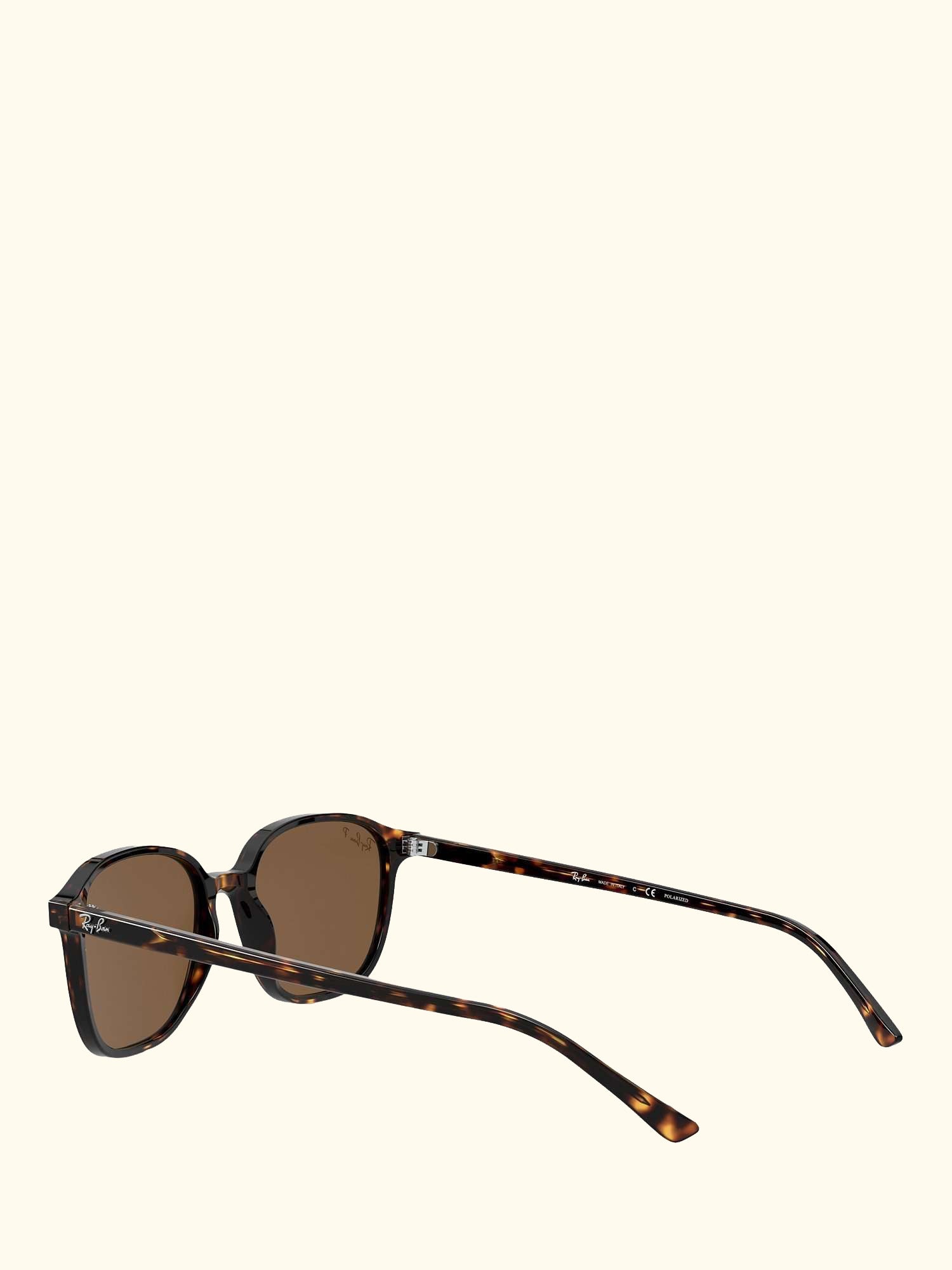 RB2193 Unisex Polarised Square Sunglasses