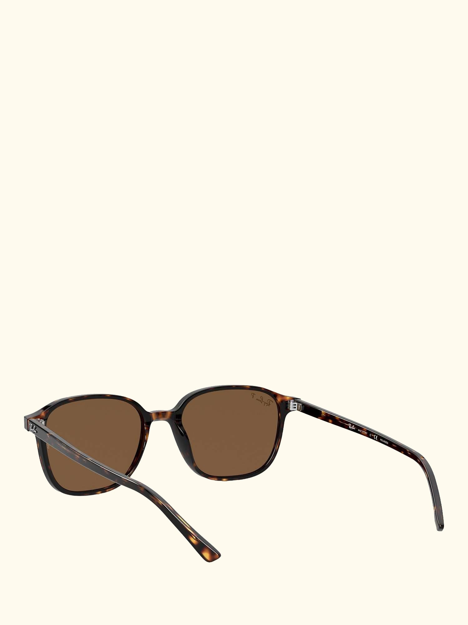 RB2193 Unisex Polarised Square Sunglasses