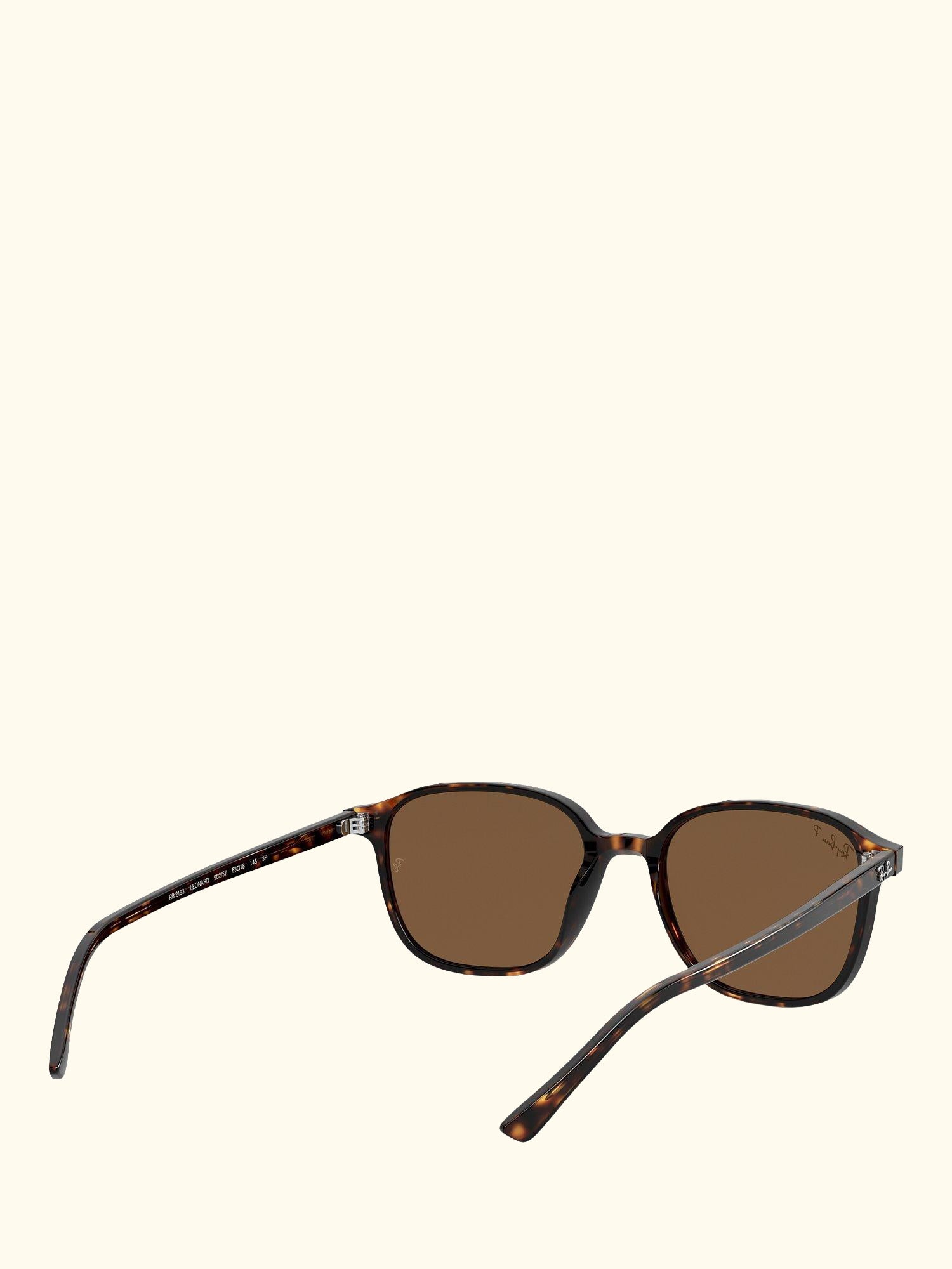 RB2193 Unisex Polarised Square Sunglasses