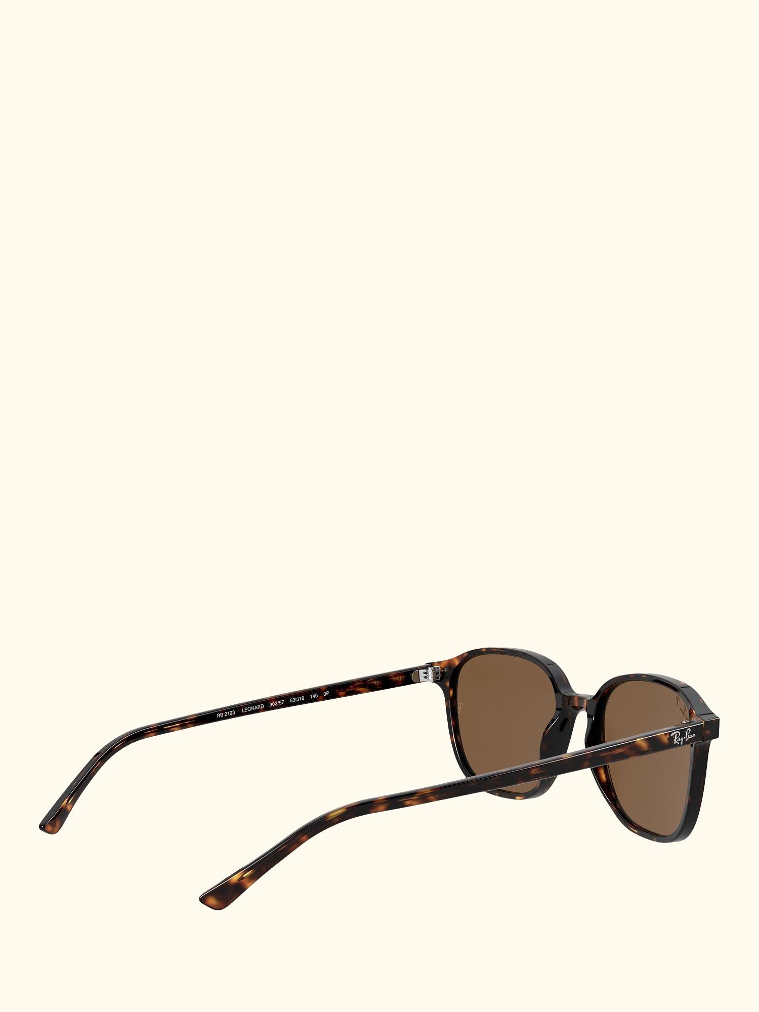 RB2193 Unisex Polarised Square Sunglasses